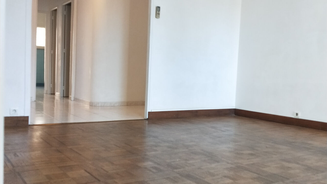 appartement 3 pièces 63 m2 à louer à Marseille 6 (13006)