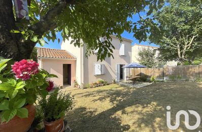 vente maison 231 000 € à proximité de Mouilleron-le-Captif (85000)