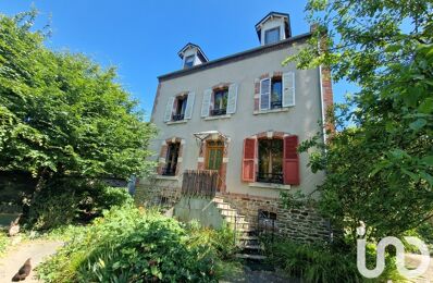 vente maison 239 500 € à proximité de Montmartin-en-Graignes (50620)