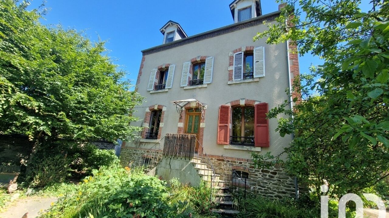 maison 7 pièces 170 m2 à vendre à Saint-Lô (50000)