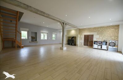 vente maison 280 900 € à proximité de Loches (37600)