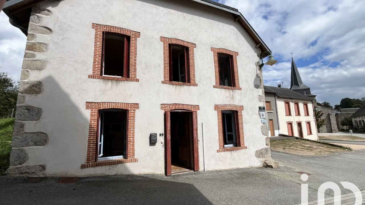 maison 5 pièces 96 m2 à vendre à Giat (63620)