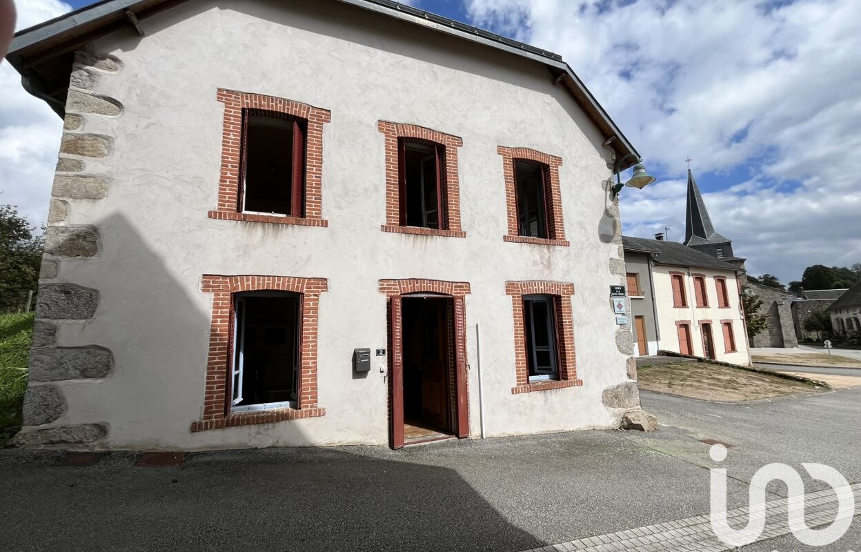 maison 5 pièces 96 m2 à vendre à Giat (63620)