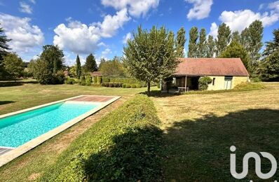 vente maison 324 000 € à proximité de Peyzac-le-Moustier (24620)