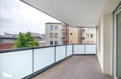 vente appartement 348 150 € à proximité de La Mulatière (69350)