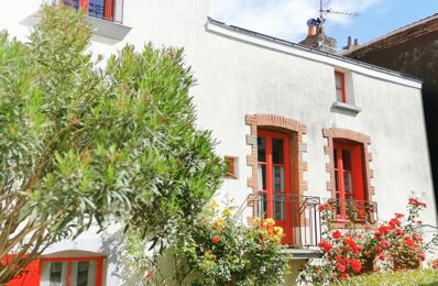 vente maison 478 000 € à proximité de Les Sorinières (44840)