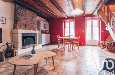 maison 5 pièces 137 m2 à vendre à Rezé (44400)