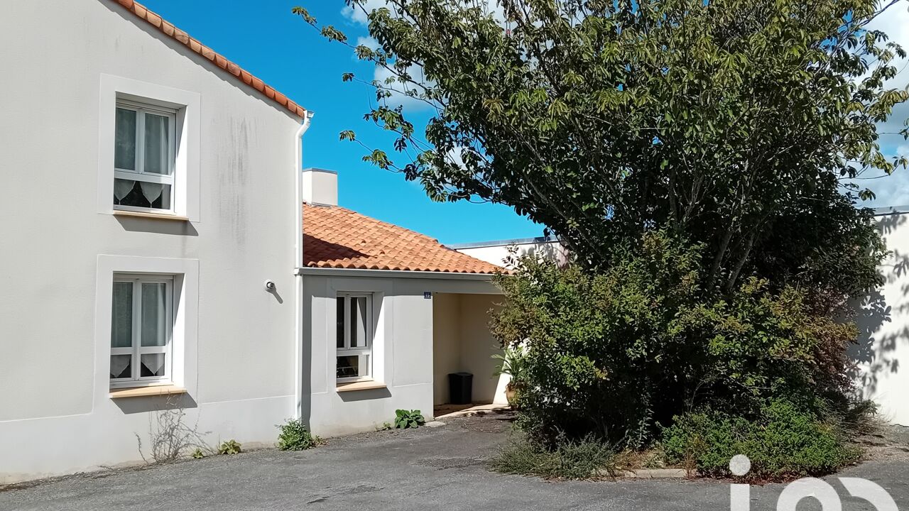 maison 4 pièces 74 m2 à vendre à Saint-Gilles-Croix-de-Vie (85800)