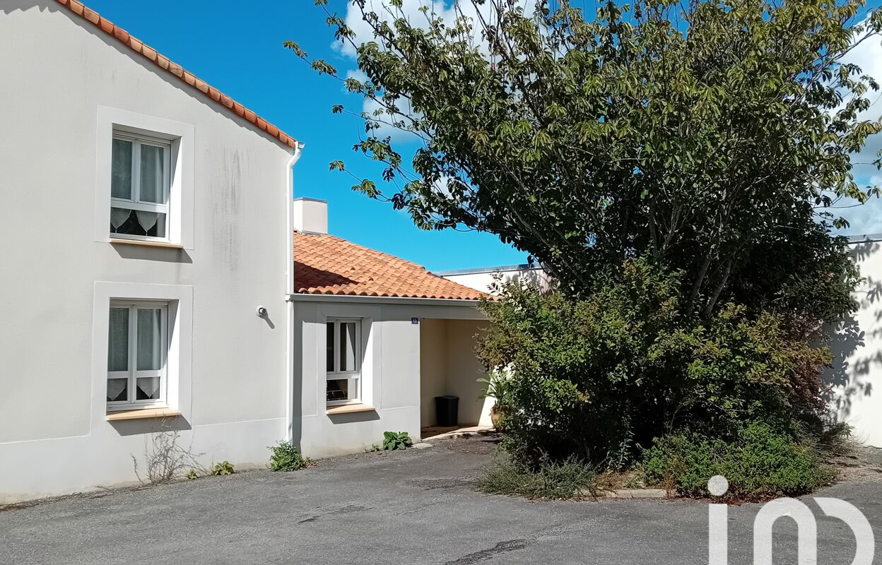 maison 4 pièces 74 m2 à vendre à Saint-Gilles-Croix-de-Vie (85800)