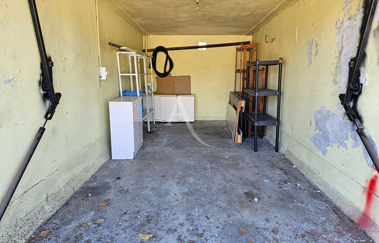 garage  pièces 13 m2 à vendre à Frontignan (34110)