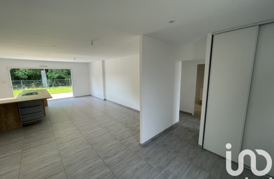 maison 5 pièces 115 m2 à vendre à Blain (44130)