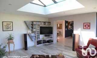 Maison 5 Pièces 123 m² à vendre à Derval (44590)