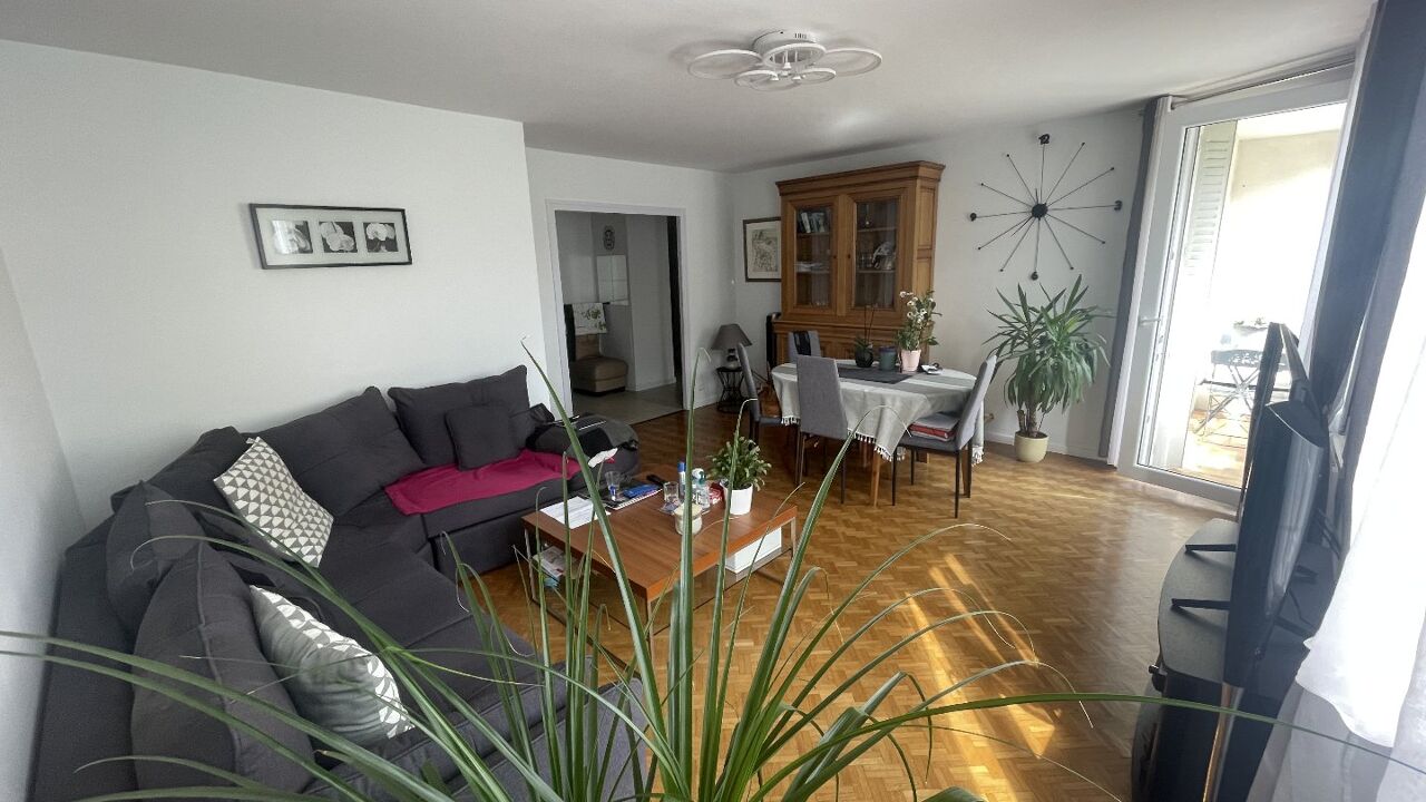 appartement 3 pièces 60 m2 à vendre à Annecy (74000)