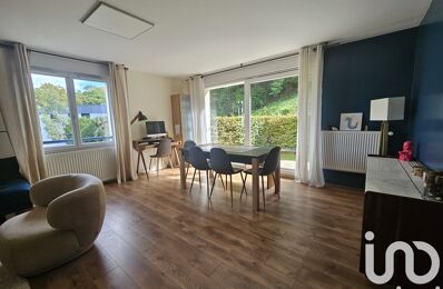 vente appartement 215 000 € à proximité de Montivilliers (76290)