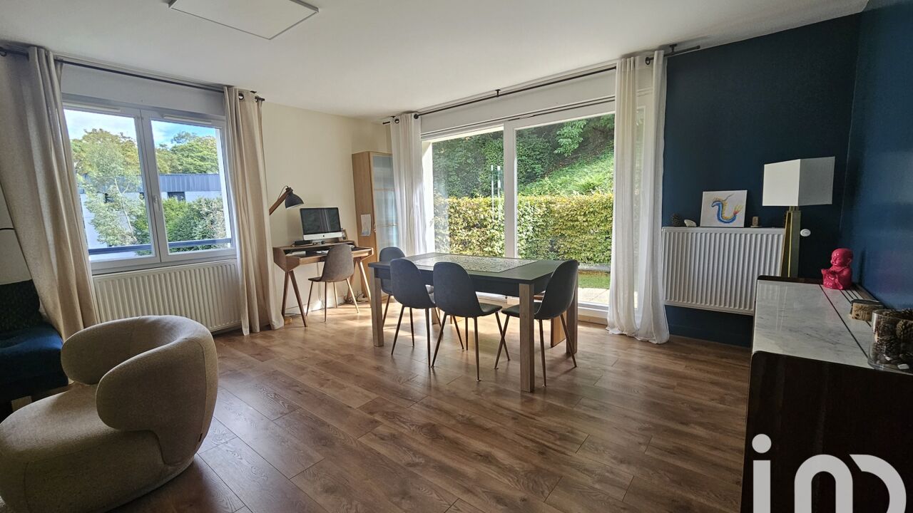 appartement 3 pièces 70 m2 à vendre à Sainte-Adresse (76310)