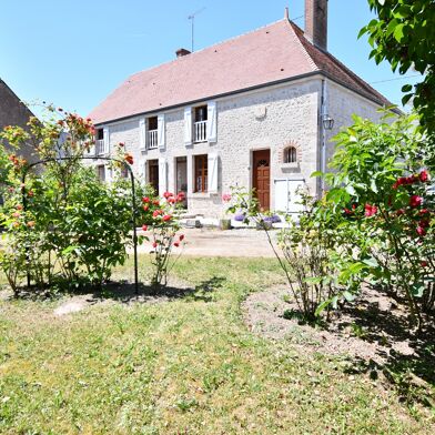 Maison 9 pièces 252 m²