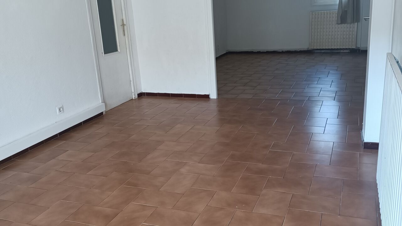 appartement 5 pièces 96 m2 à vendre à Perpignan (66000)