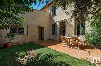 vente maison 299 000 € à proximité de Ponteilla (66300)