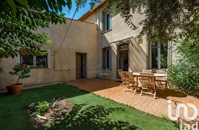 vente maison 299 000 € à proximité de Perpignan (66000)