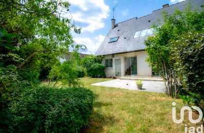 vente maison 925 000 € à proximité de Bry-sur-Marne (94360)