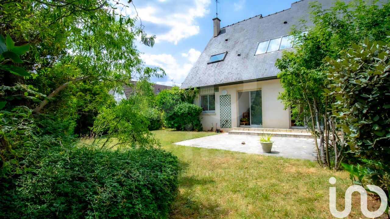 maison 8 pièces 189 m2 à vendre à Saint-Maur-des-Fossés (94100)