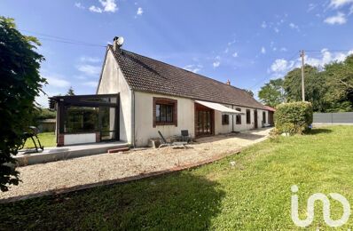 vente maison 268 500 € à proximité de Saint-Maurice-sur-Aveyron (45230)