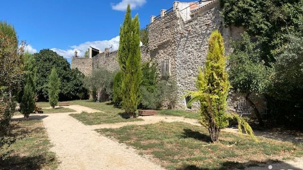 maison 8 pièces 147 m2 à vendre à Trets (13530)