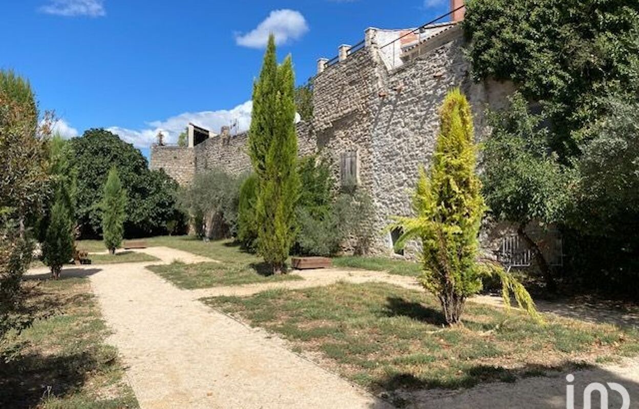 maison 8 pièces 147 m2 à vendre à Trets (13530)