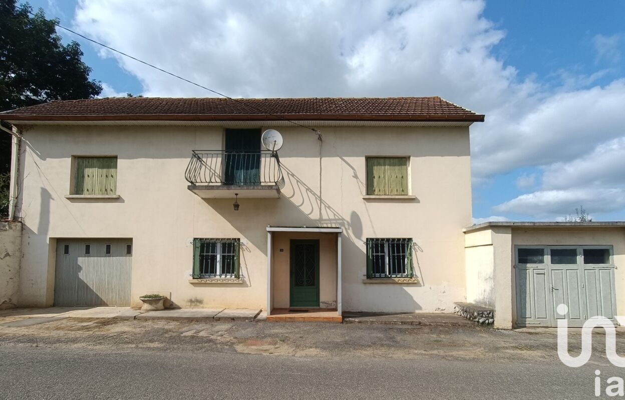 maison 5 pièces 107 m2 à vendre à Séméac (65600)