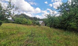 Terrain  1657 m² à vendre à Donzenac (19270)