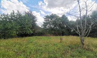 Terrain  951 m² à vendre à Donzenac (19270)