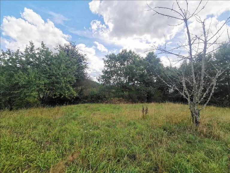 Terrain à bâtir de 0 pièces principales — photo 1