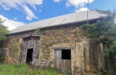 maison 1 pièces 150 m2 à vendre à Donzenac (19270)