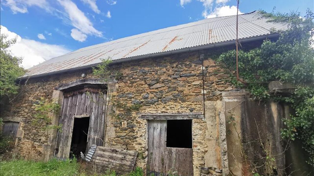 maison 1 pièces 150 m2 à vendre à Donzenac (19270)