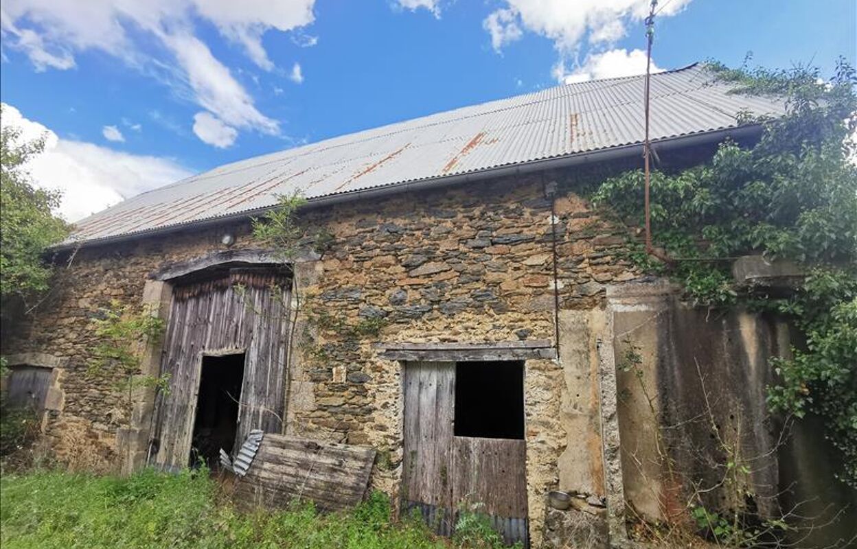 maison 1 pièces 150 m2 à vendre à Donzenac (19270)