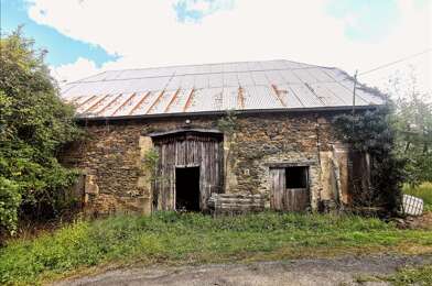 Maison 1 pièces 82875 €