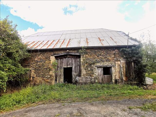 Grange de 1 pièces principales — photo du bien