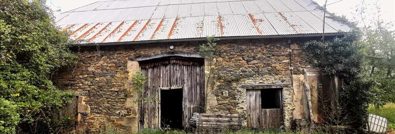 Maison 1 Pièce 150 m² à vendre à Donzenac (19270)