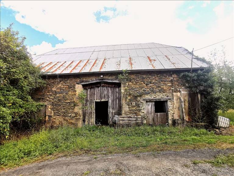 Grange de 1 pièces principales — photo 1