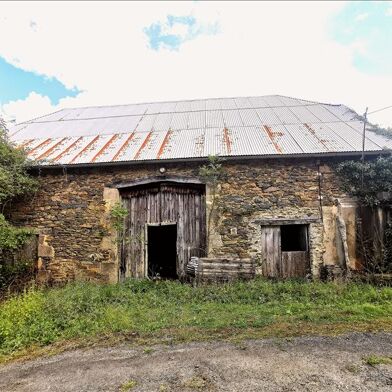 Maison 1 pièces 82875 €