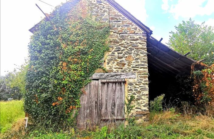 Grange de 1 pièces principales — photo 2