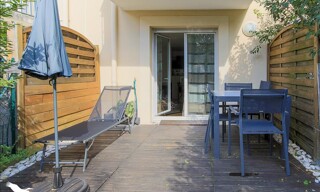 Appartement 3 Pièces 55 m² à vendre à Mantes-la-Ville (78711)