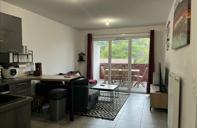 vente appartement 180 000 € à proximité de Soorts-Hossegor (40150)