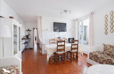 vente appartement 191 700 € à proximité de Frontignan (34110)