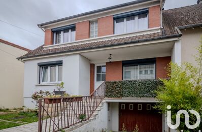 vente maison 335 000 € à proximité de Buchelay (78200)