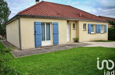 vente maison 189 000 € à proximité de Brugny-Vaudancourt (51530)