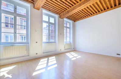 vente appartement 430 500 € à proximité de Chazay-d'Azergues (69380)