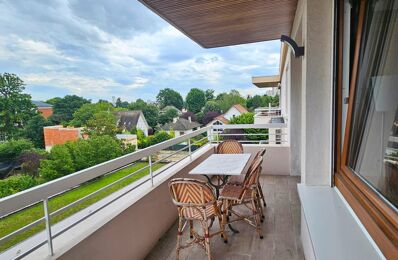 vente appartement 419 000 € à proximité de Soisy-sous-Montmorency (95230)