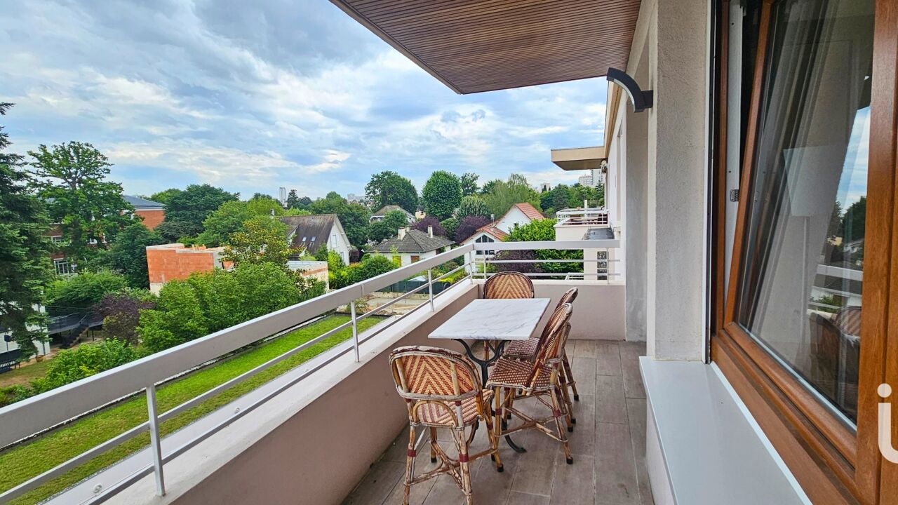 appartement 5 pièces 104 m2 à vendre à Saint-Gratien (95210)