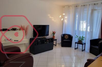 vente appartement 349 000 € à proximité de Saclay (91400)